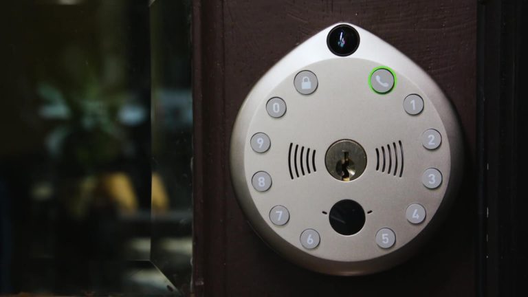 Read more about the article Gate smart lock review Pros and Cons