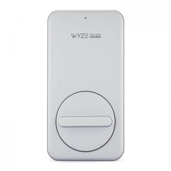 Wyze Smart Lock :one of the cheapest smart locks available