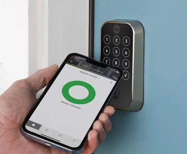 Yale smart lock review