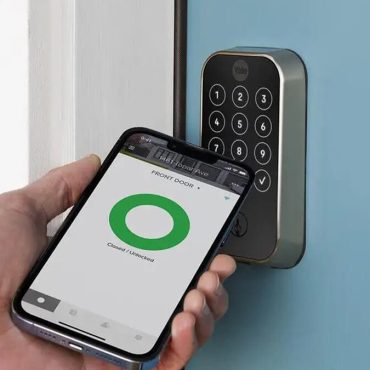 Yale Assure Lock 2 Review: A Game-Changer in Home Security