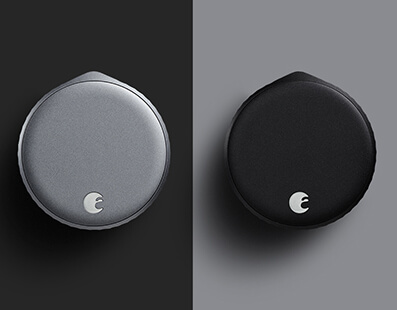 August Wi-Fi Smart Lock