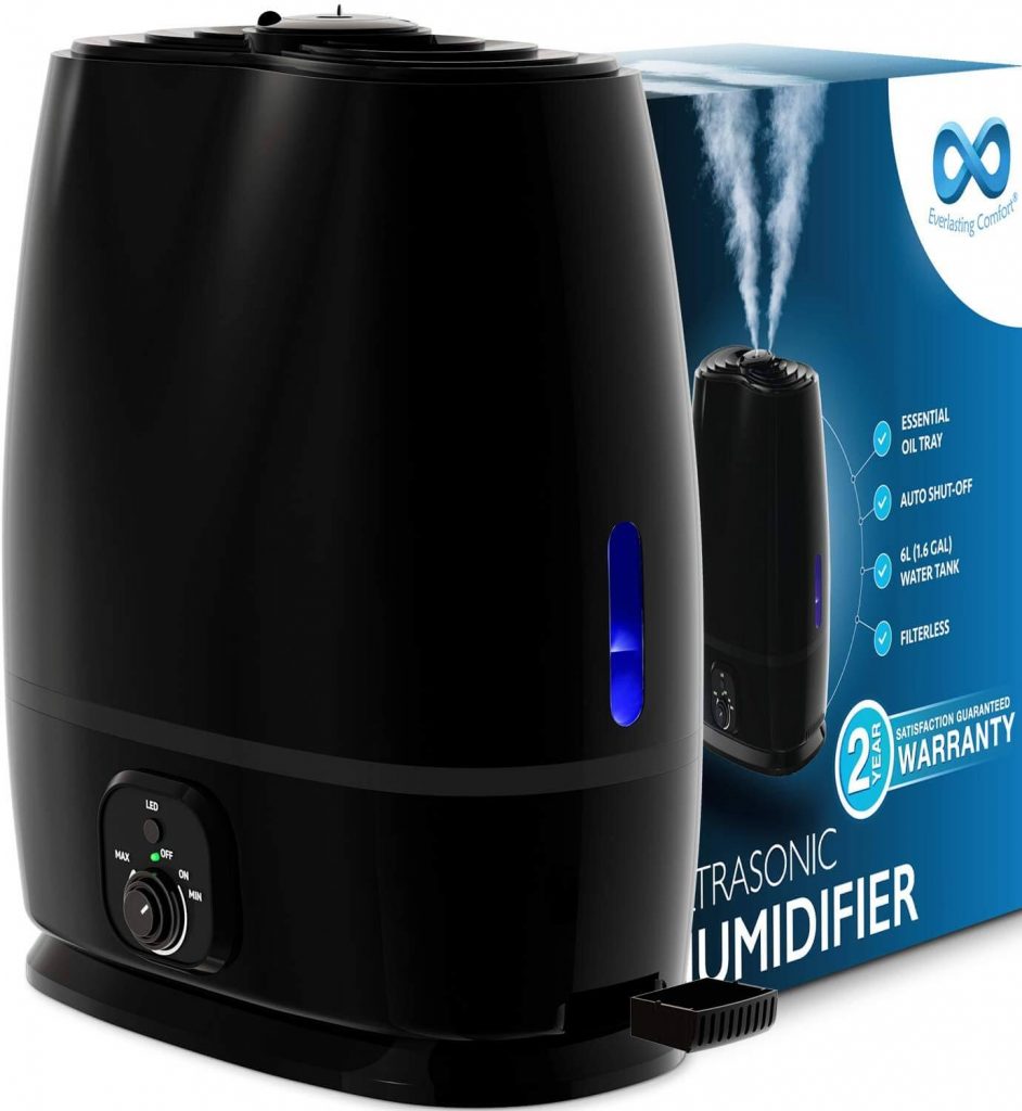 Best Humidifiers 