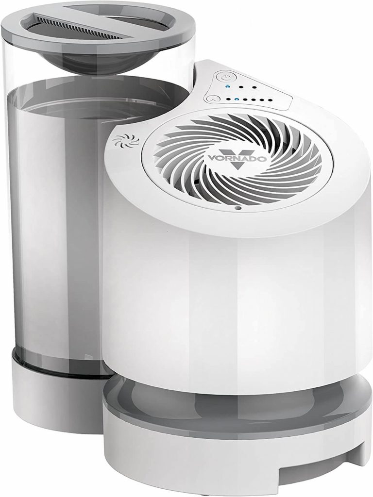 Best Evaporative Humidifier