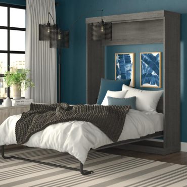 The 15 Best Murphy Beds Of 2023 - WooSmartHome