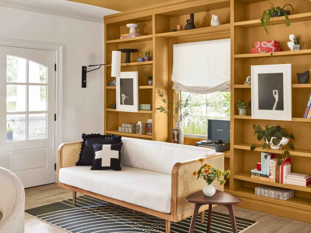 How To Make a Studio Apartment Look Bigger 30 Styling Tricks
