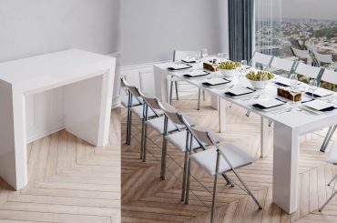 Dining Tables For Small Spaces