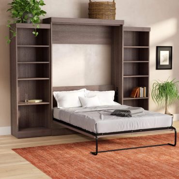 The 15 Best Murphy Beds Of 2023 - Woosmarthome