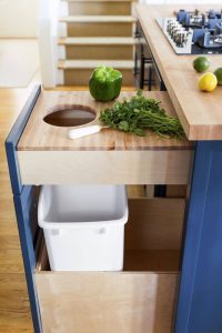 Small Kitchen Organization Ideas