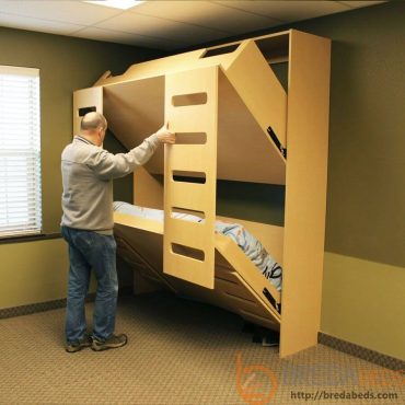 The 15 Best Murphy Beds Of 2023 - WooSmartHome