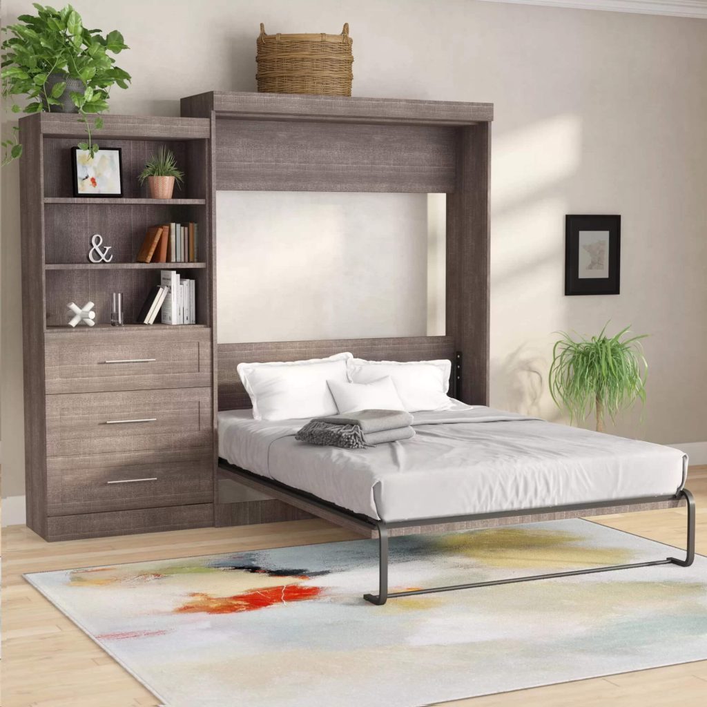 The 8 Best Murphy Beds of 2024