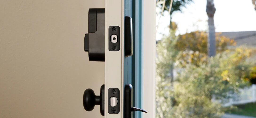 Yale Assure Lock 2 Review A GameChanger in Home Security WooSmartHome