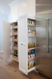  Small Kitchen Organization Ideas