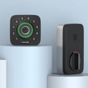 Ultraloq U-bolt Pro Wifi