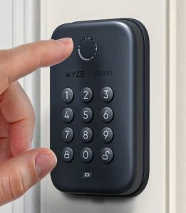 Wyze Lock Bolt Review