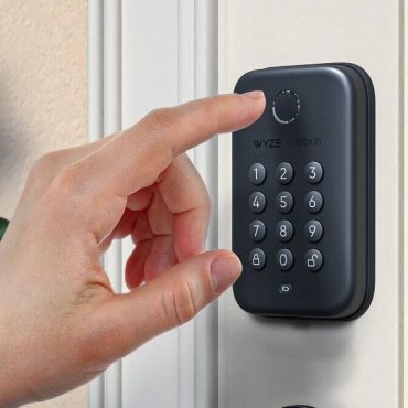 Wyze Lock Bolt Review: Affordable Smart Lock