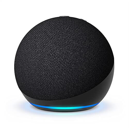 View of 22 Smart Home Gifts: Mother's day gift ideas - WooSmartHome