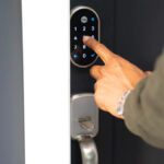 Nest x Yale Lock Review
