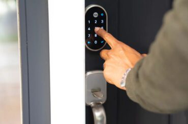 Nest x Yale Lock Review