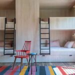 Best Built-in Bunk Beds Ideas