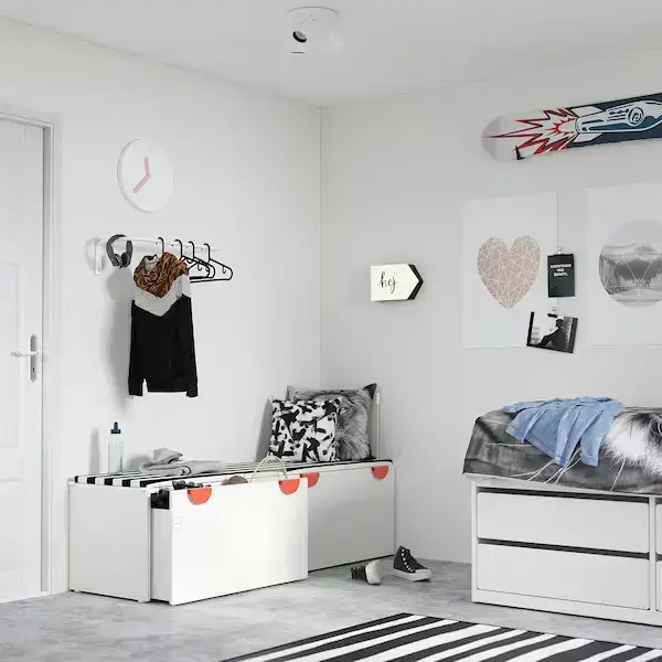 IKEA small spaces