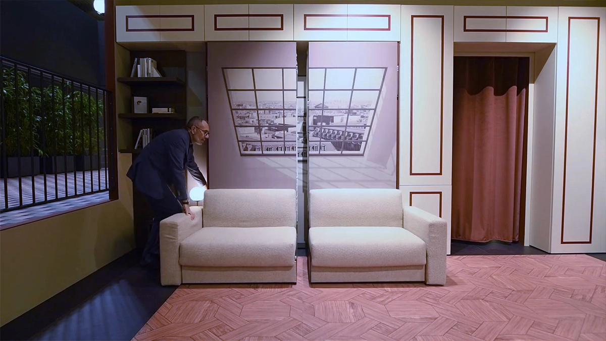 Transforming Small Spaces: Why Clay’s Multifunctional Furniture is the Future of Micro-Living